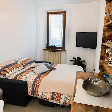 Maison Forum Αόστα