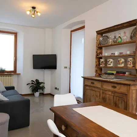 Apartment Maison Forum *