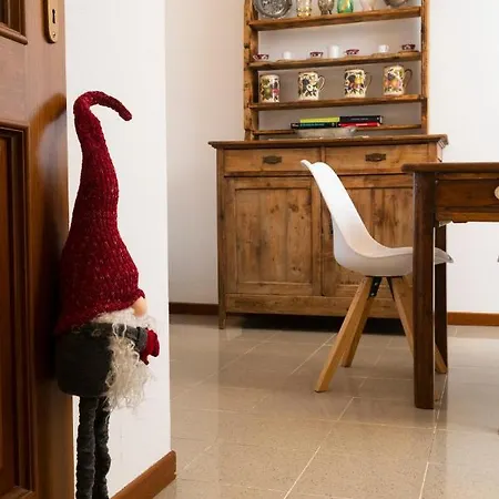 Maison Forum Αόστα