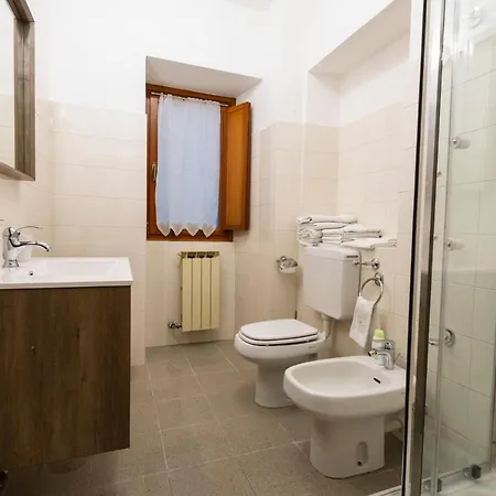 Διαμέρισμα Maison Forum *