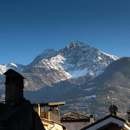 Maison Forum Διαμέρισμα *