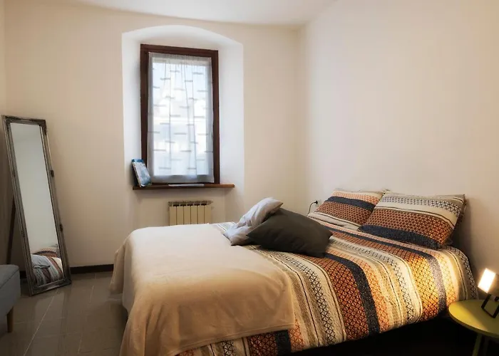 Maison Forum 公寓 *