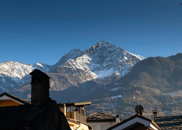 Maison Forum Daire *